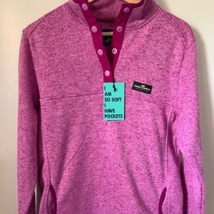 Simply Southern NWT Lightweight Pullover